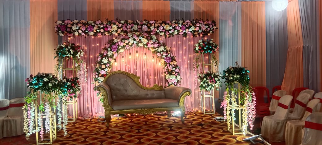 Wedding Decoration in Guwahati